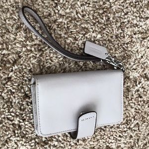 Coach Bags - Coach Phone Wristlet Coach Bags - Coach Phone Wristlet